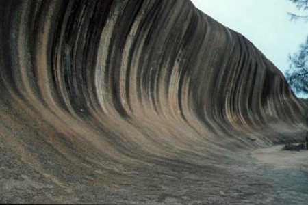 Wave Rock