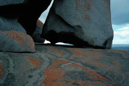 Remarkable Rocks