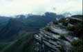 Gipfel des Bluff Knoll