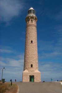 Leuchtturm am Cape Leeunwin