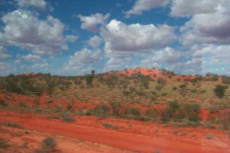 The Ghan