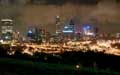 Perth 'City of Lights'