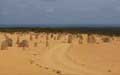 Die Pinnacles im Nambung NP