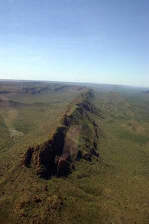 die Bungle Bungles