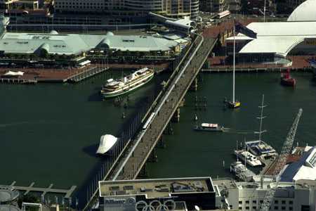 Darling Harbour